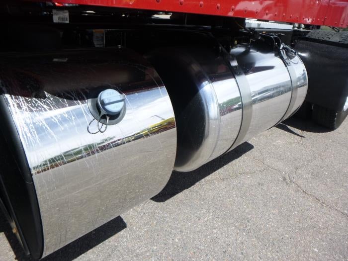 2023 Peterbilt 579 Base