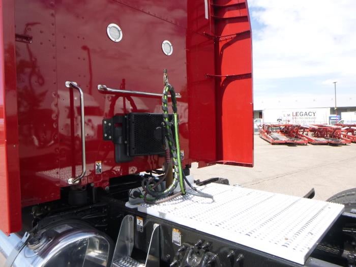 2023 Peterbilt 579 Base