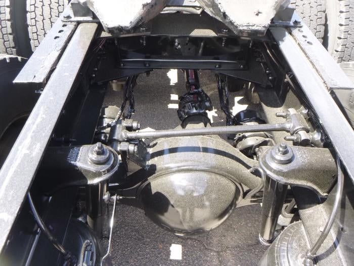 2023 Peterbilt 579 Base