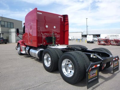 2023 Peterbilt 579 Base