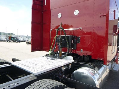 2023 Peterbilt 579 Base