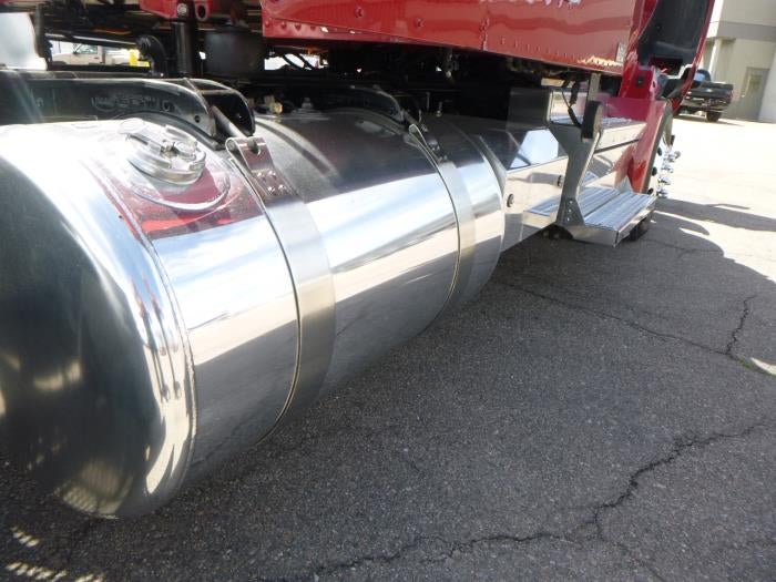 2023 Peterbilt 579 Base