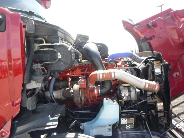 2023 Peterbilt 579 Base