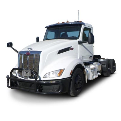 2023 Peterbilt 579 Base