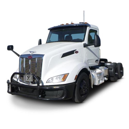 2023 Peterbilt 579 Base