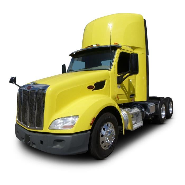 2021 Peterbilt 579 Base