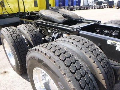 2021 Peterbilt 579 Base