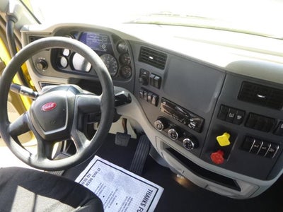 2021 Peterbilt 579 Base