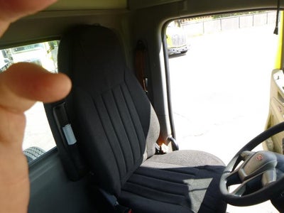 2021 Peterbilt 579 Base