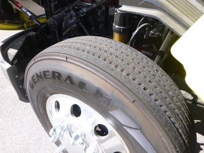 2021 Peterbilt 579 Base