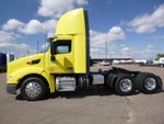 2021 Peterbilt 579 Base
