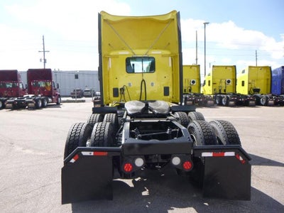 2021 Peterbilt 579 Base