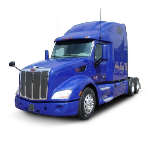 2022 Peterbilt 579 Base