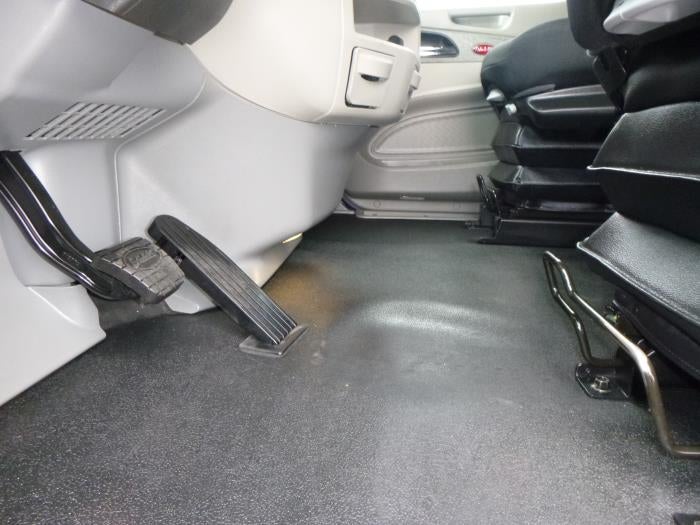 2022 Peterbilt 579 Base