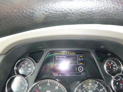 2022 Peterbilt 579 Base