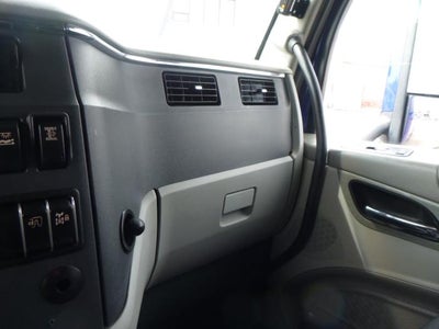 2022 Peterbilt 579 Base