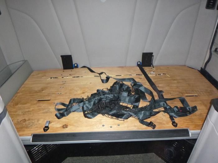 2022 Peterbilt 579 Base