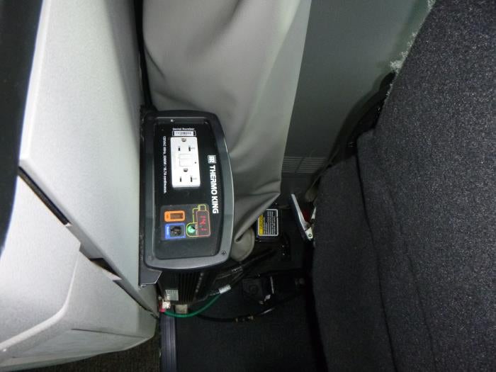 2022 Peterbilt 579 Base