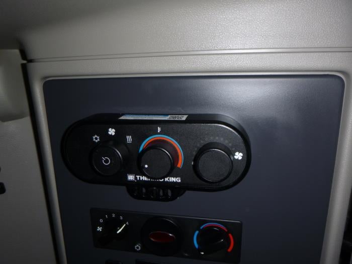 2022 Peterbilt 579 Base