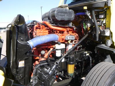 2023 Peterbilt 579 Base