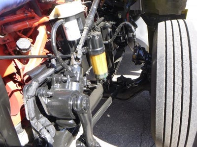 2023 Peterbilt 579 Base