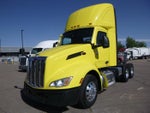 2023 Peterbilt 579 Base