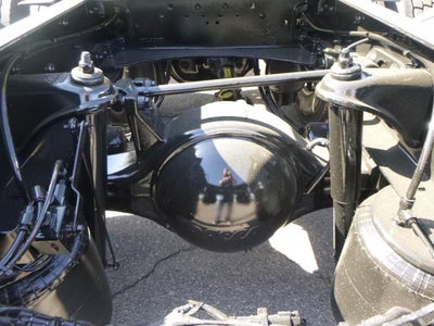 2023 Peterbilt 579 Base