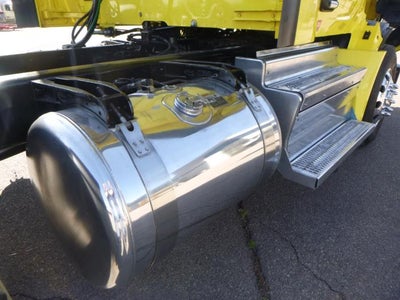 2023 Peterbilt 579 Base