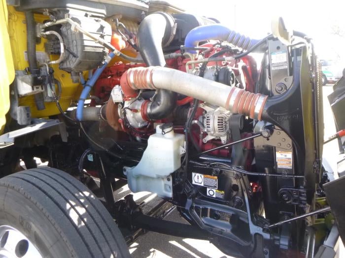 2023 Peterbilt 579 Base