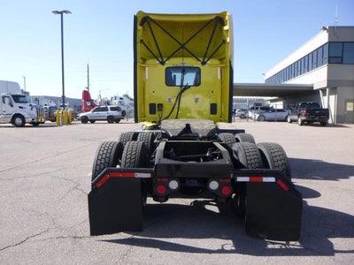 2023 Peterbilt 579 Base