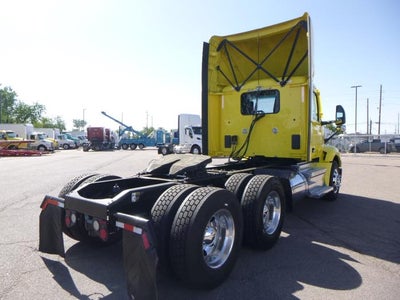 2023 Peterbilt 579 Base