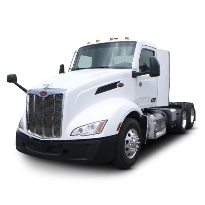 2023 Peterbilt 579 Base