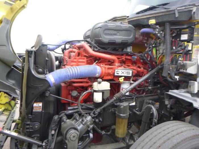 2023 Peterbilt 579 Base