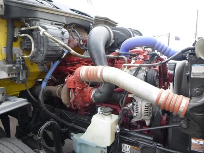2023 Peterbilt 579 Base