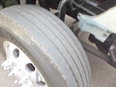 2023 Peterbilt 579 Base