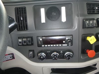 2023 Peterbilt 579 Base