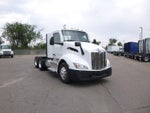 2023 Peterbilt 579 Base
