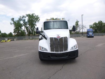 2023 Peterbilt 579 Base