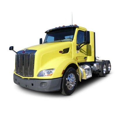 2021 Peterbilt 579 Base