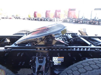 2021 Peterbilt 579 Base