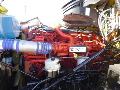 2021 Peterbilt 579 Base
