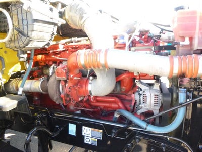 2021 Peterbilt 579 Base