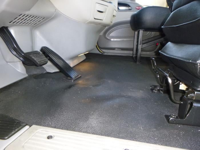 2021 Peterbilt 579 Base