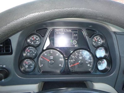2021 Peterbilt 579 Base