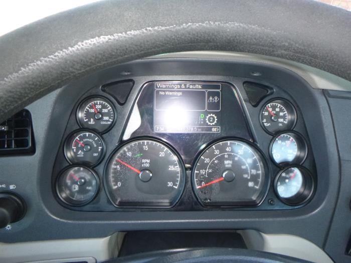 2021 Peterbilt 579 Base