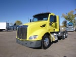 2021 Peterbilt 579 Base