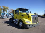 2021 Peterbilt 579 Base