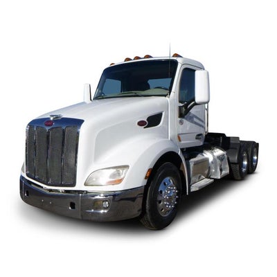 2020 Peterbilt 579 Base