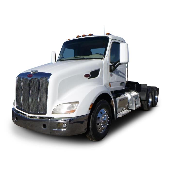 2020 Peterbilt 579 Base
