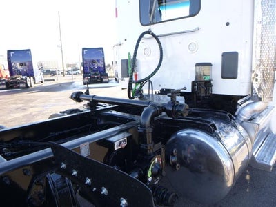 2020 Peterbilt 579 Base